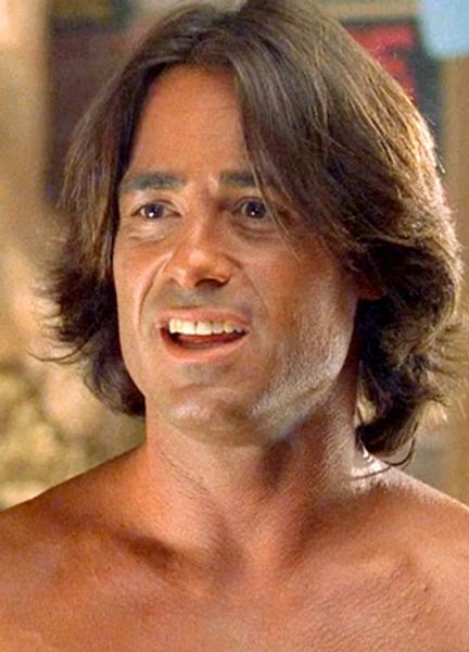 Peter Dante Naked 56334