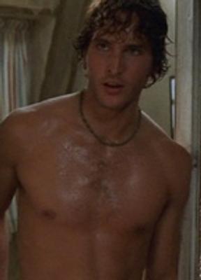 Peter Facinelli Balls Butt 37482
