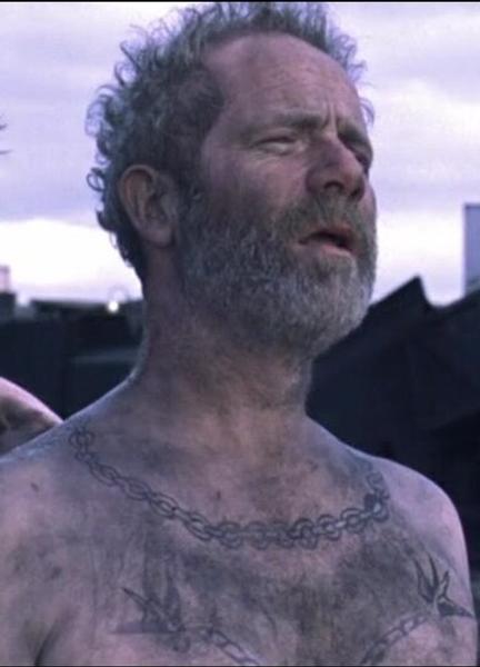 Peter Mullan Naked 33438