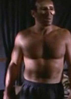 Peter Onorati Butt Shirtless 39285