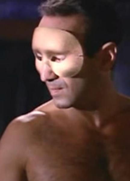 Peter Onorati Nude 39288