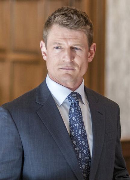 Philip Winchester Nude 33024