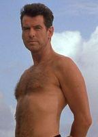 Pierce Brosnan Balls Butt 31386