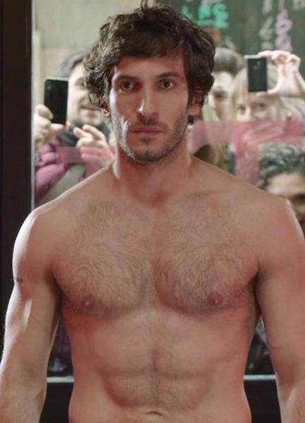 Quim Gutiérrez Nude Photos 56685