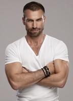Rafael Amaya Sexy Shirtless 18843