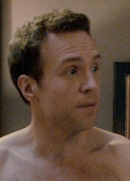 Rafe Spall Nude Photos 37653
