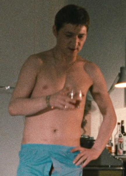 Rainer Werner Fassbinder Nude Scenes 42207