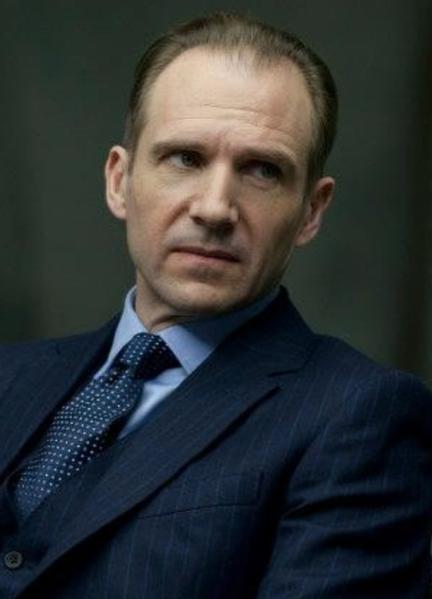 Ralph Fiennes Nude Scenes 31395