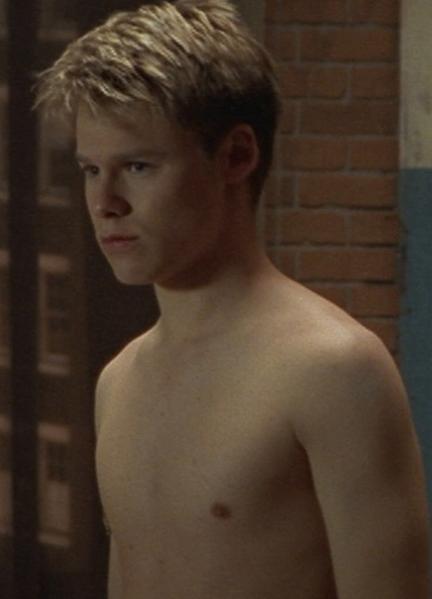 Randy Harrison Naked 63666