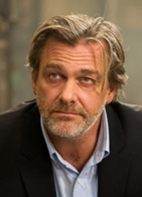 Ray Stevenson Naked 32586