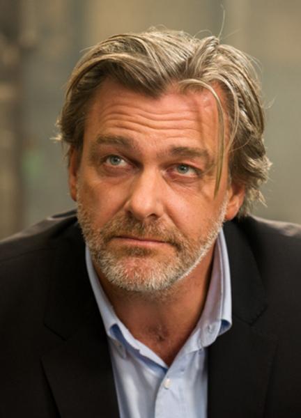 Ray Stevenson Naked 32586