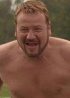Ray Winstone Balls Butt 33306