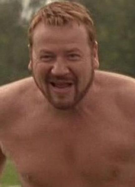 Ray Winstone Naked 33306