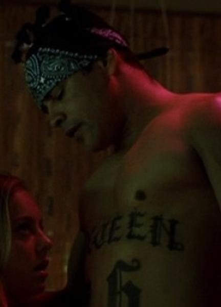 Raymond Cruz Nude Photos 41505