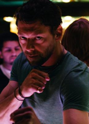 Sexiest Richard Coyle Scenes 2179