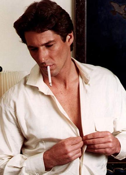 Richard Gere Naked 31398