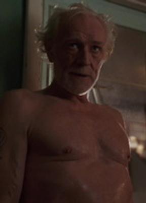 Richard Harris Nude Photos 51801