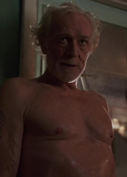 Richard Harris Nude Photos 51801