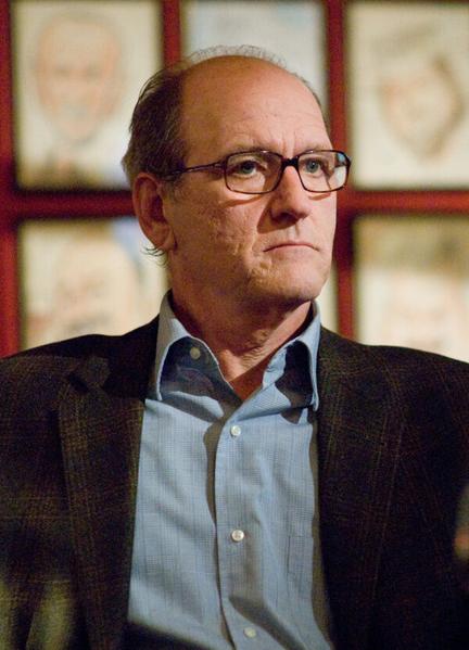 Richard Jenkins Nude Scenes 6091
