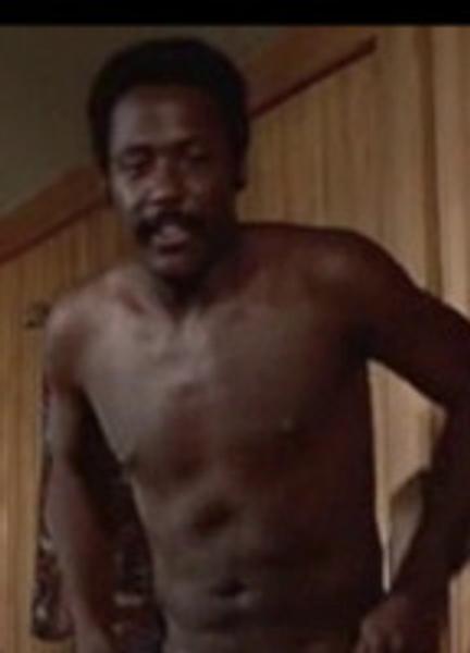 Richard Roundtree Nude Scenes 40995