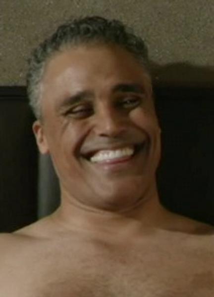 Sexiest Rick Fox Scenes 37779