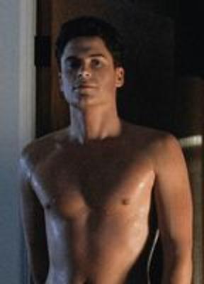 Rob Lowe Nude Scenes 59507