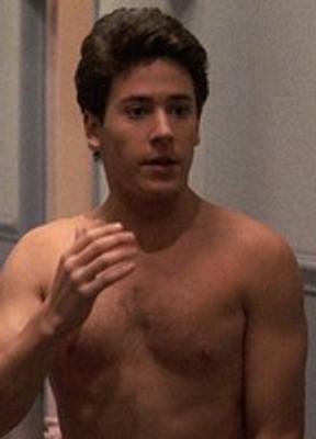 Rob Morrow Butt Sexy 38835