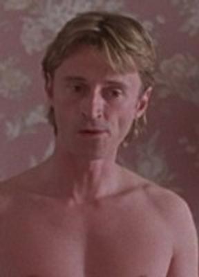 Robert Carlyle Nude Photos 37665