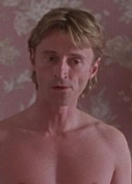 Robert Carlyle Nude Photos 37665