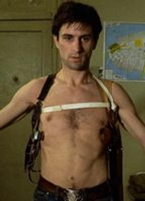 Robert De Niro Balls Butt 51513