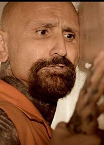 Robert LaSardo Nude Scenes 33723