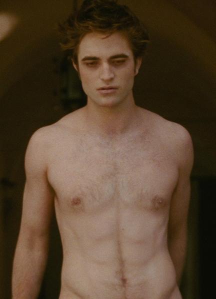 Robert Pattinson Naked 36390