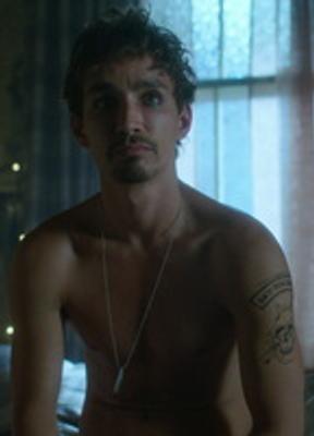 Robert Sheehan Naked 35118