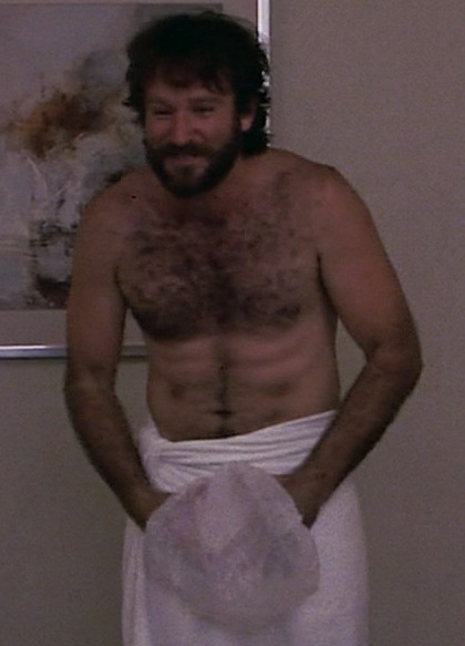 Robin Williams Nude 38376