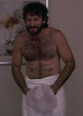 Robin Williams Balls Butt 38376