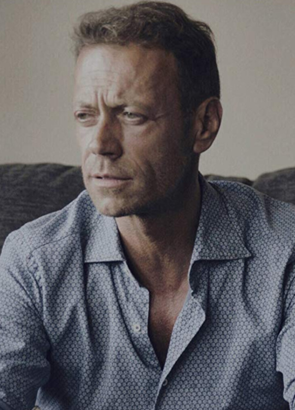 Rocco Siffredi Nude 31428