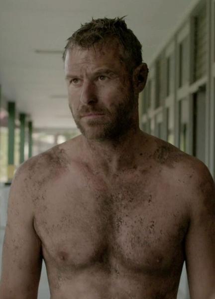 Rodger Corser Nude Scenes 53667