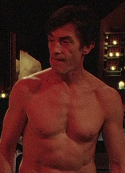 Roger Rees Nude Photos 47733