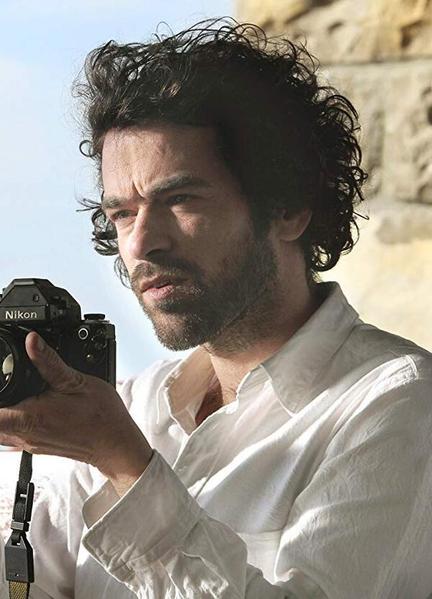 Romain Duris Naked 32934