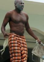 Romany Malco Shirtless 40539
