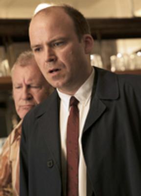 Rory Kinnear Balls Butt 32904