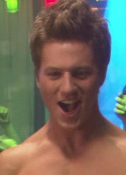 Ross Thomas Nude Scenes 58895