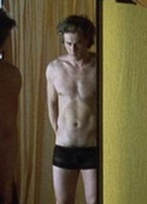 Roy Dupuis Nude Photos 40101