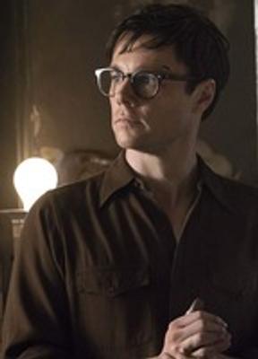 Rupert Evans Naked 31434