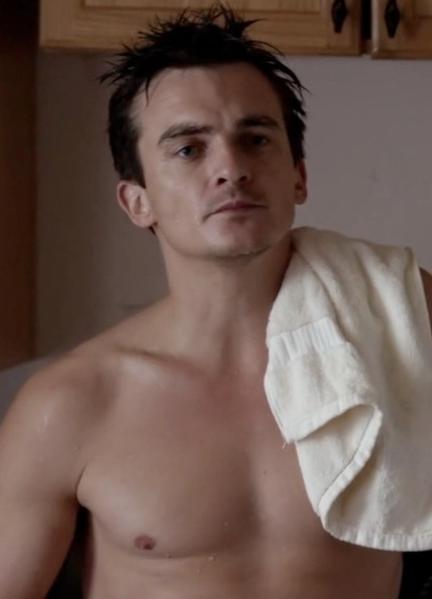 Rupert Friend Nude Photos 37977
