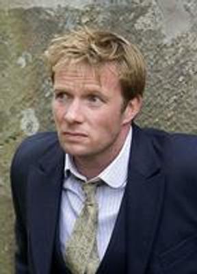 Rupert Penry-Jones Nude Photos 33453