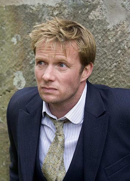 Rupert Penry-Jones Nude Photos 33453
