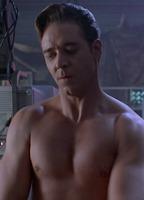 Russell Crowe Balls Bulge 36888
