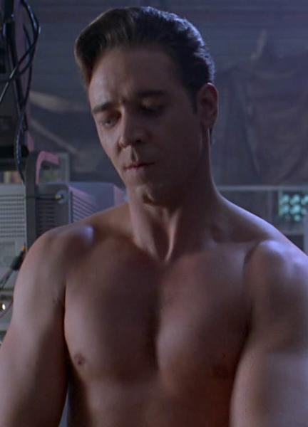 Russell Crowe Nude 36888