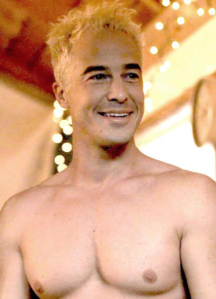 Ryan Carnes Nude 54684
